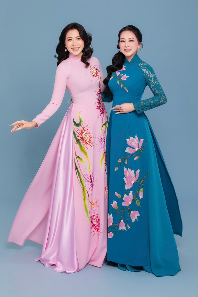 Cuộc sống của hai thành viên nhóm Phù Sa sau 27 năm- Ảnh 1.