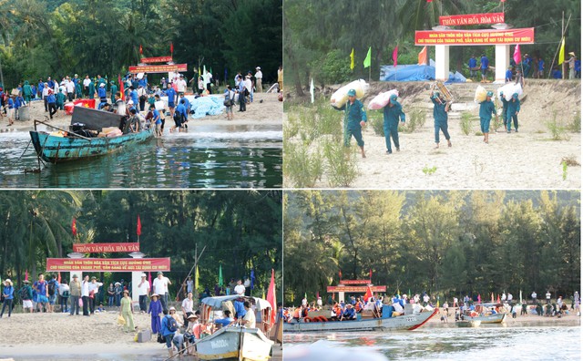 Siêu dự án Làng Vân hoàn thành giải phóng mặt bằng trước 15.5 Siêu dự án Làng Vân hoàn thành giải phóng mặt bằng trước 15.5