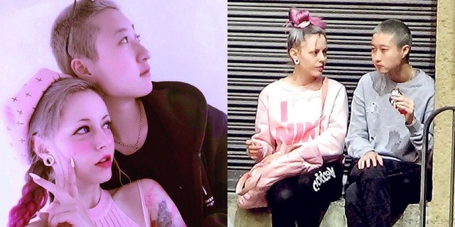 Bi kịch chưa hồi kết của Ngô Trác Lâm con gái Thành Long - Ảnh 3.