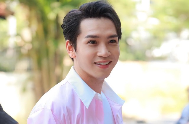 Bạch Công Khanh trải lòng chuyện tình cảm sau sóng gió Bạch Công Khanh trải lòng chuyện tình cảm sau sóng gió