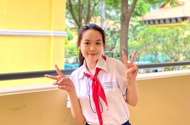 Học IELTS từ tiểu học, THCS nên không?: Lời khuyên từ chuyên gia 9.0 IELTS - Ảnh 1.