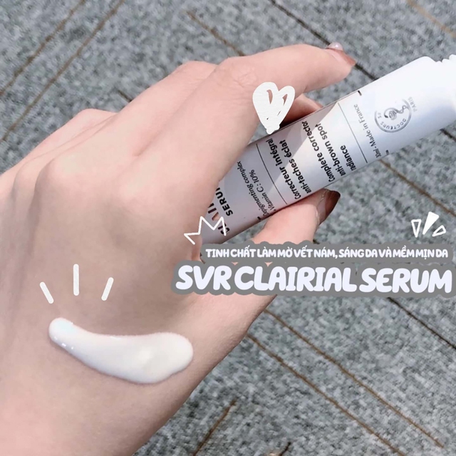 Top 10 serum trị nám lâu năm, da sạm cỡ nào cũng bật tone trắng hồng- Ảnh 16.