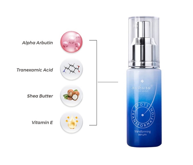 Top 10 serum trị nám lâu năm, da sạm cỡ nào cũng bật tone trắng hồng- Ảnh 8.