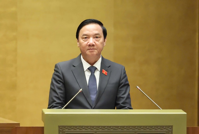 Ch&acirc;n dung 6 Ph&oacute; chủ tịch Quốc hội kh&oacute;a XVI v&agrave; vai tr&ograve; của họ năm 2026 - Ảnh 3.