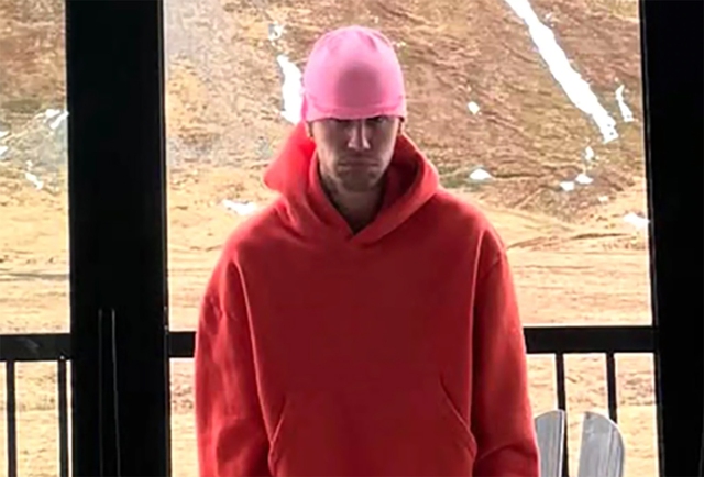 Justin Bieber ngày càng lún sâu vào con đường nghiện ngập - Ảnh 4.