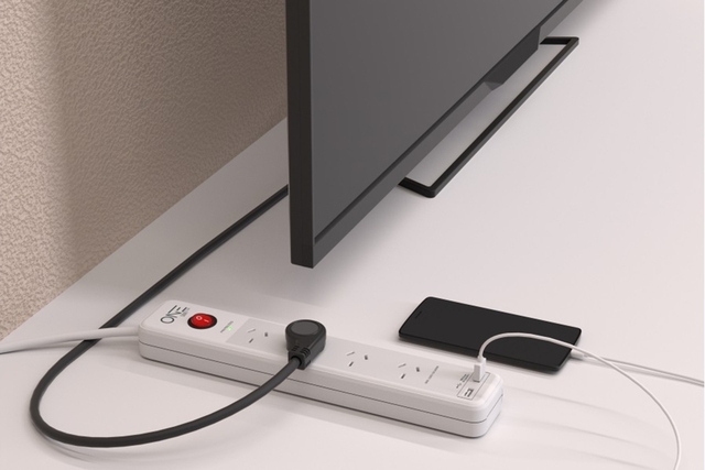 Có nên cắm TV vào bộ chống sét lan truyền? Có nên cắm TV vào bộ chống sét lan truyền?