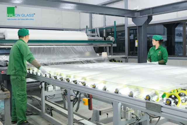 Hai Long Glass và trách nhiệm xã hội – Phát triển bền vững không chỉ sản phẩm - Ảnh 3.