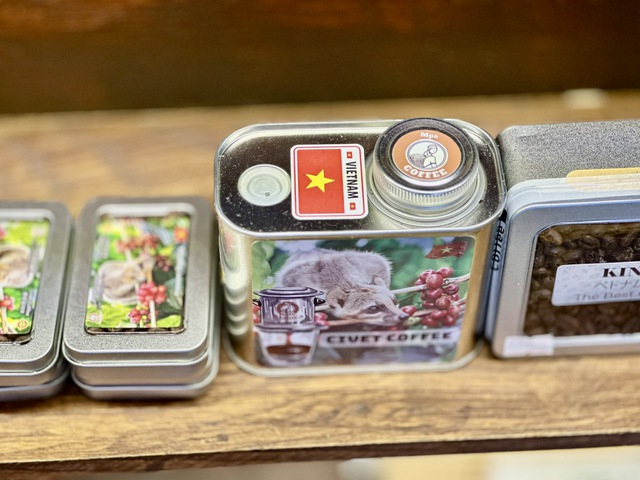 Giá cà phê cao kỷ lục, mỗi tháng Việt Nam thu về 1 tỉ USD Giá cà phê cao kỷ lục, mỗi tháng Việt Nam thu về 1 tỉ USD