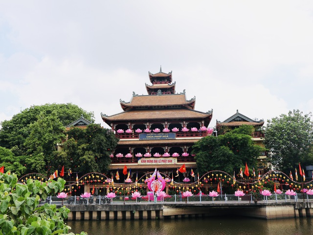 Sống ở TP.HCM: Đường Trường Sa, Hoàng Sa ‘sinh đôi’ giữa lòng thành phố- Ảnh 6. Sống ở TP.HCM: Đường Trường Sa, Hoàng Sa ‘sinh đôi’ giữa lòng thành phố- Ảnh 6.