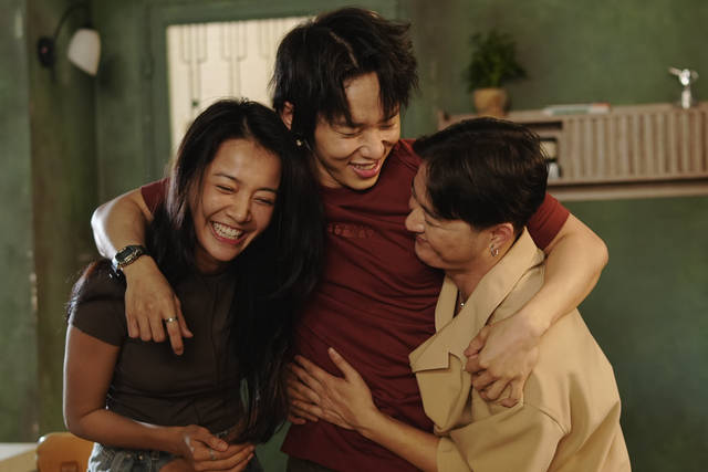 Karen Nguyễn: Hy vọng vai diễn điện ảnh đầu tay 'giúp tôi thoát mác 'tiểu tam' - Ảnh 3.