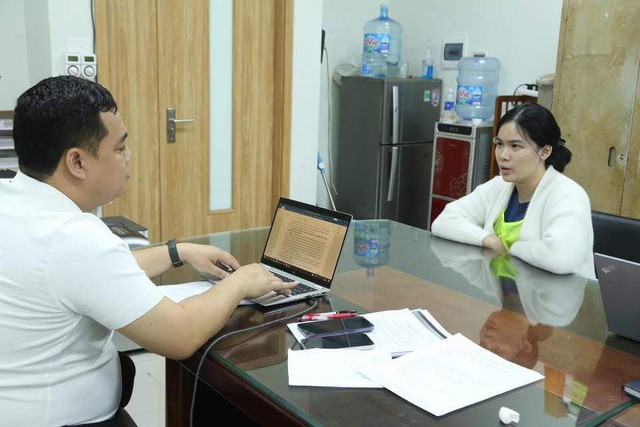 Triệt phá sàn ngoại hối ảo Verbo Capital lừa đảo 300 tỉ đồng của 4.000 người Triệt phá sàn ngoại hối ảo Verbo Capital lừa đảo 300 tỉ đồng của 4.000 người