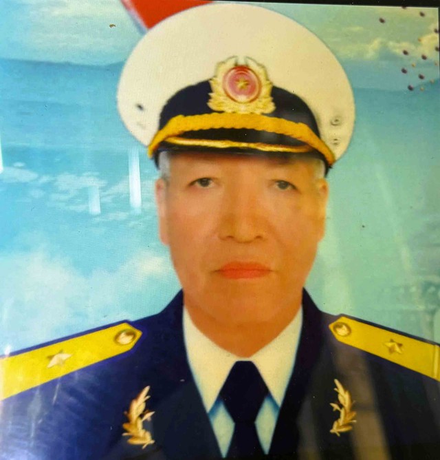 Cổ tích ở Trường Sa: Có chết cũng phải đưa bộ đội về Cổ tích ở Trường Sa: Có chết cũng phải đưa bộ đội về