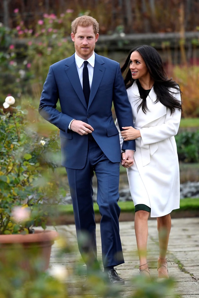 Hai nàng dâu thị phi nhất nước Anh gọi tên Meghan Markle và Nicola Peltz Meghan Markle và Nicola Peltz: Hai nàng dâu thị phi nhất nước Anh - Ảnh 3.