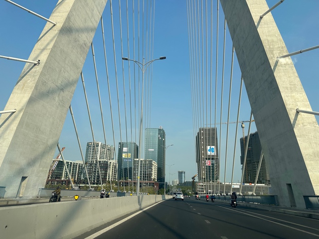 Gỡ nút thắt cho các hợp đồng BT ở Khu đô thị mới Thủ Thiêm Gỡ nút thắt cho các hợp đồng BT ở Khu đô thị mới Thủ Thiêm