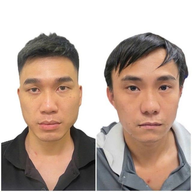 Chủ nhà nghỉ ở Hà Nội bị trói, cướp 16 cây vàng- Ảnh 1.