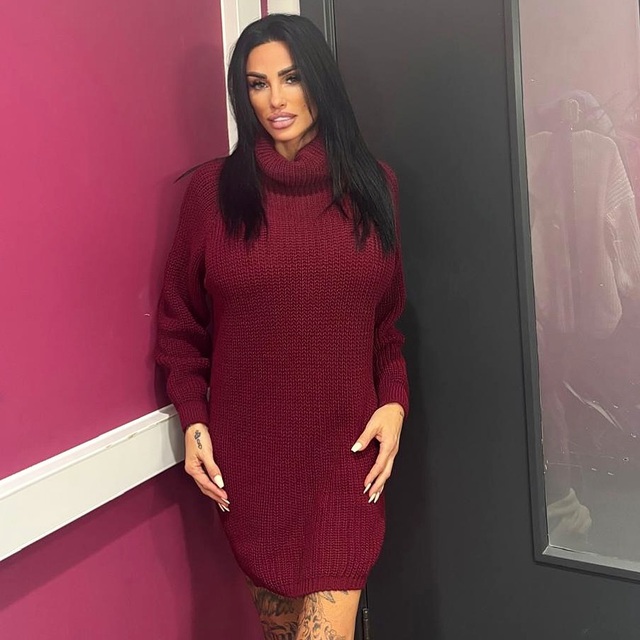 Cựu 'bom Sex' Katie Price kể chuyện phá sản: '6 năm qua là địa ngục' - Ảnh 3.