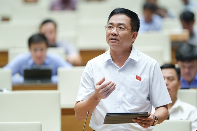 Người dân phải được bồi thường khi dùng hàng giả thay vì 'ngậm đắng nuốt cay' - Ảnh 1.