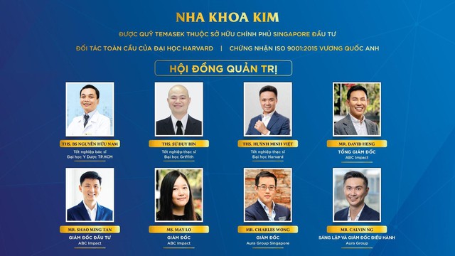 Trải nghiệm chăm sóc răng miệng đồng nhất tại Nha Khoa Kim với hệ thống toàn quốc - Ảnh 5.