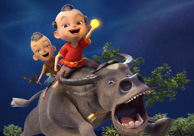 Showbiz 6.5: Bí mật trong ‘Nhật ký của mẹ’; Vì sao Vũ Thảo My thi 'Em xinh'?- Ảnh 3. Showbiz 6.5: Bí mật trong ‘Nhật ký của mẹ’; Vì sao Vũ Thảo My thi 'Em xinh'?- Ảnh 3.