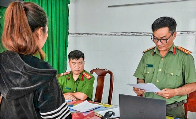 Bến Tre, Tiền Giang: Xử phạt 2 người tung tin giả về việc sáp nhập tỉnh Bến Tre, Tiền Giang: Xử phạt 2 người tung tin giả về việc sáp nhập tỉnh