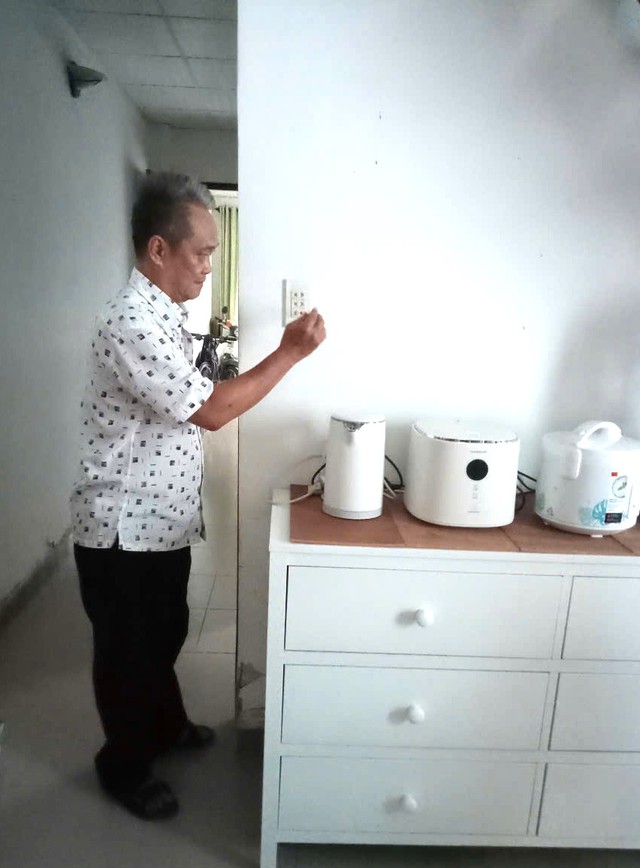 Hiểu thấu điện để không còn... sợ điện? - Ảnh 1.