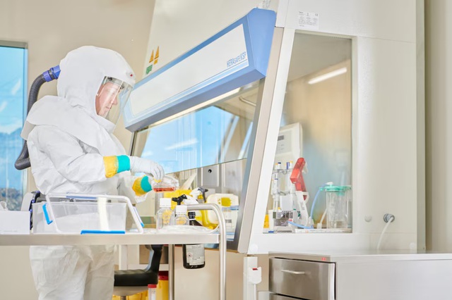 Mỹ hạn chế tài trợ lĩnh vực nghiên cứu gây tranh cãi liên quan virus gây Covid-19 Mỹ hạn chế tài trợ lĩnh vực nghiên cứu gây tranh cãi liên quan virus gây Covid-19