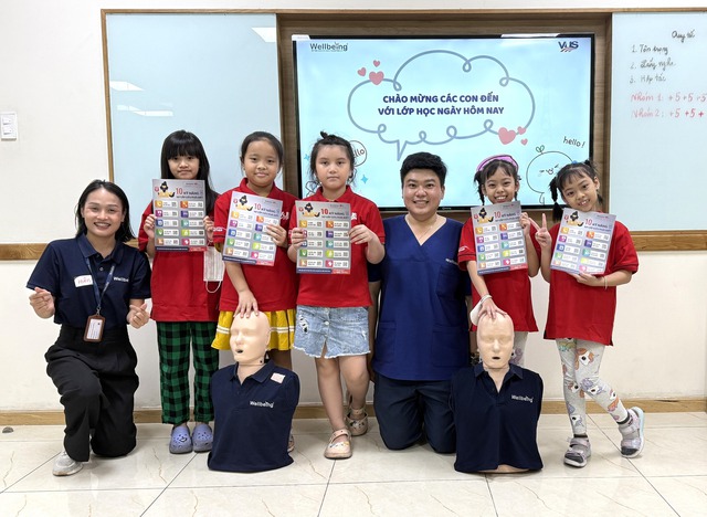 Hè đến: Cho con học thêm hay vui chơi? - Ảnh 5.