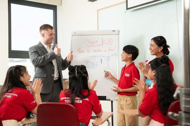 Hè đến: Cho con học thêm hay vui chơi? - Ảnh 4.