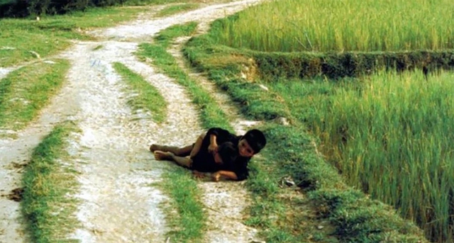 Đạo diễn 'Đèn âm hồn' công bố dự án phim về vụ thảm sát Mỹ Lai- Ảnh 1. Đạo diễn 'Đèn âm hồn' công bố dự án phim về vụ thảm sát Mỹ Lai- Ảnh 1.