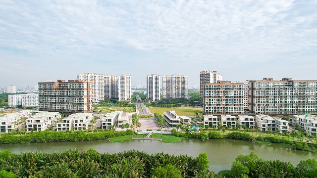 Một thập kỷ Nam Long hợp tác cùng đối tác Nhật vì một Việt Nam phát triển - Ảnh 2. Một thập kỷ Nam Long hợp tác cùng đối tác Nhật vì một Việt Nam phát triển - Ảnh 2.
