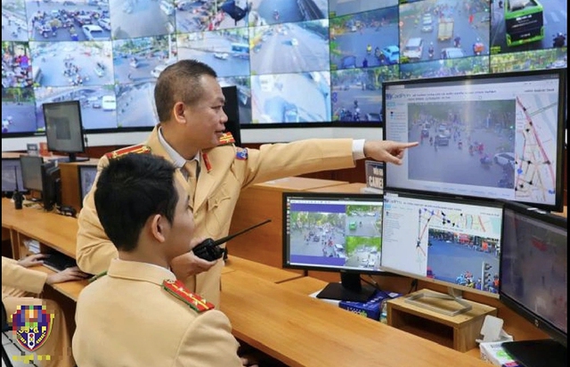 Tăng mức phạt không bằng tăng cách phạt- Ảnh 1. Tăng mức phạt không bằng tăng cách phạt- Ảnh 1.