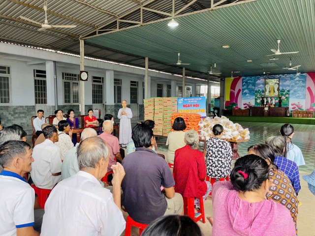 Tốt đời, đẹp đạo Tốt đời, đẹp đạo