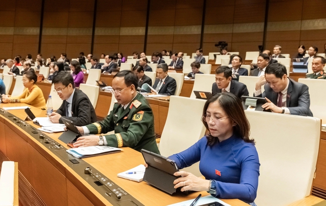 Sau khi bỏ cấp huyện, Việt Nam sẽ có 13 đặc khu- Ảnh 2. Sau khi bỏ cấp huyện, Việt Nam sẽ có 13 đặc khu- Ảnh 2.