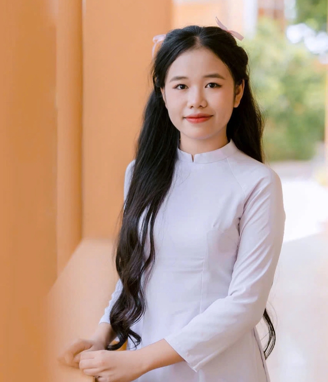 Từ nghiện ‘lướt’ TikTok đến trở thành thủ khoa nhờ những phương pháp này Từ nghiện ‘lướt’ TikTok đến trở thành thủ khoa nhờ những phương pháp này