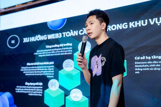 BITGP: Tái định nghĩa niềm tin vào blockchain sau những biến động của thị trường - Ảnh 2.