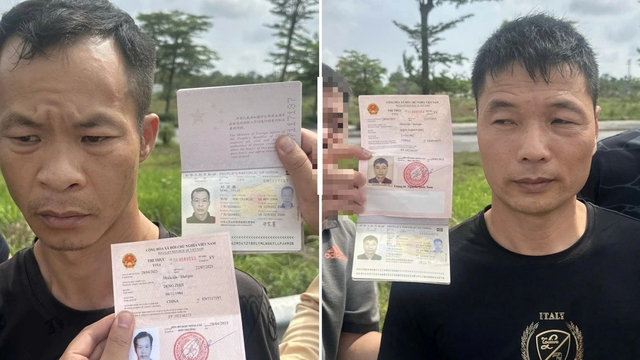 Điều tra nghi án lăng mộ vua Lê Túc Tông bị xâm phạm - Ảnh 2.
