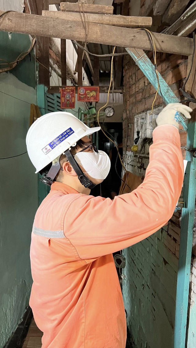 Tôi đã từng “sốc” khi thấy hóa đơn tiền điện vì những thói quen không đúng cách - Ảnh 2.