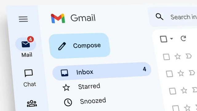 Gmail sắp có thay đổi lớn về chuẩn bảo mật Gmail sắp có thay đổi lớn về chuẩn bảo mật
