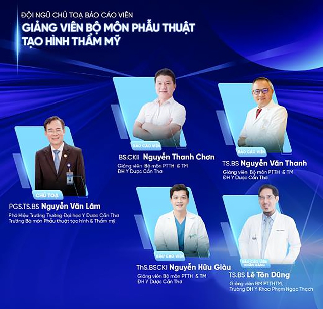 Maihan Group sẵn sàng gặp gỡ bác sĩ phẫu thuật tạo hình thẩm mỹ Cần Thơ- Ảnh 4. Maihan Group sẵn sàng gặp gỡ bác sĩ phẫu thuật tạo hình thẩm mỹ Cần Thơ- Ảnh 4.