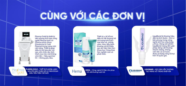 Maihan Group sẵn sàng gặp gỡ bác sĩ phẫu thuật tạo hình thẩm mỹ Cần Thơ- Ảnh 8. Maihan Group sẵn sàng gặp gỡ bác sĩ phẫu thuật tạo hình thẩm mỹ Cần Thơ- Ảnh 8.