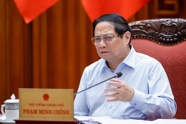 Thủ tướng: Ưu tiên cho doanh nhân khắc phục bằng kinh tế khi xử lý sai phạm Thủ tướng: Ưu tiên cho doanh nhân khắc phục bằng kinh tế khi xử lý sai phạm