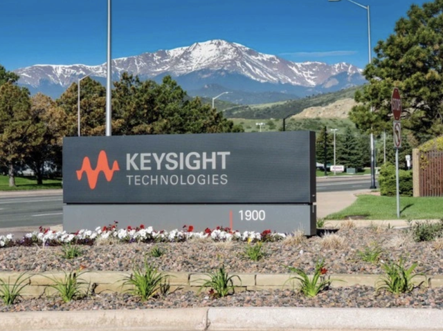 Keysight cung cấp giải pháp hiện đại hóa hệ thống radar Keysight cung cấp giải pháp hiện đại hóa hệ thống radar