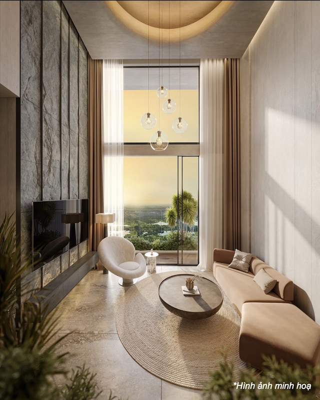 Lộ diện 2 d&ograve;ng sản phẩm cao cấp bậc nhất tại th&agrave;nh phố dưỡng l&agrave;nh La Pura- Ảnh 1.