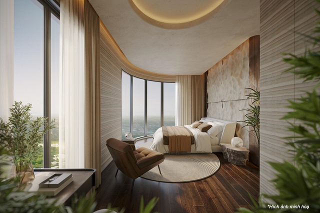 Lộ diện 2 d&ograve;ng sản phẩm cao cấp bậc nhất tại th&agrave;nh phố dưỡng l&agrave;nh La Pura- Ảnh 2.