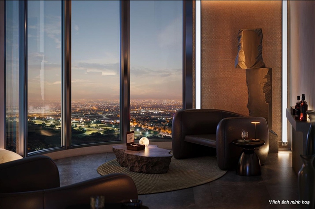 Lộ diện 2 d&ograve;ng sản phẩm cao cấp bậc nhất tại th&agrave;nh phố dưỡng l&agrave;nh La Pura- Ảnh 3.