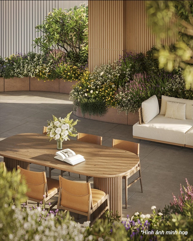 Lộ diện 2 d&ograve;ng sản phẩm cao cấp bậc nhất tại th&agrave;nh phố dưỡng l&agrave;nh La Pura- Ảnh 4.