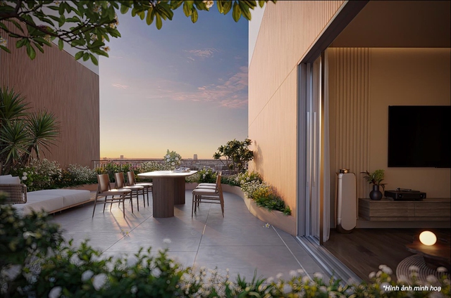 Lộ diện 2 d&ograve;ng sản phẩm cao cấp bậc nhất tại th&agrave;nh phố dưỡng l&agrave;nh La Pura- Ảnh 5.