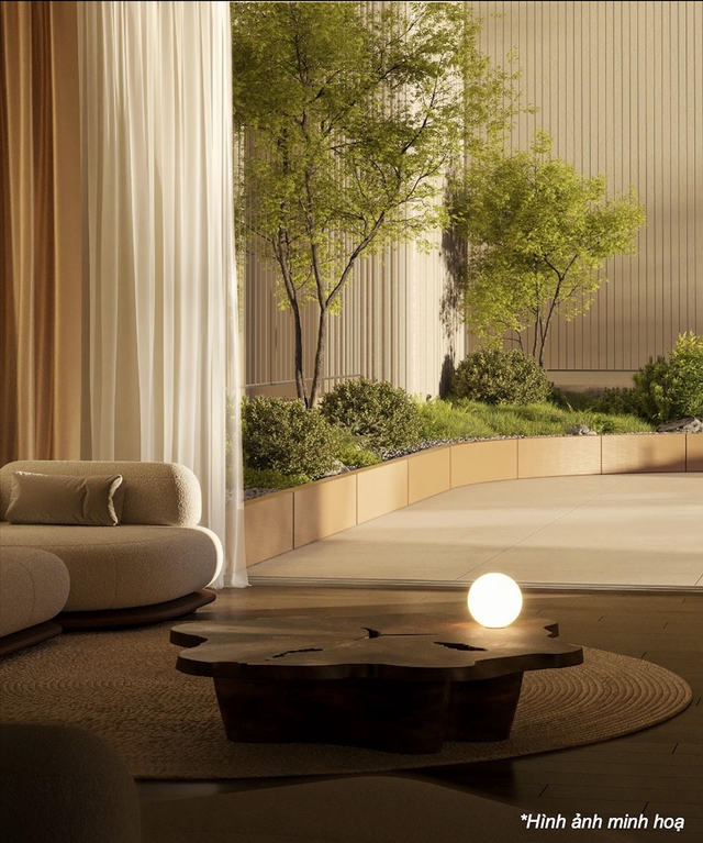 Lộ diện 2 d&ograve;ng sản phẩm cao cấp bậc nhất tại th&agrave;nh phố dưỡng l&agrave;nh La Pura- Ảnh 6.