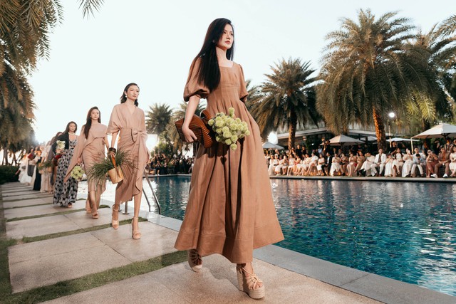 Đỗ Mạnh Cường ngồi 'ghế nóng' show thực tế về người mẫu sau hơn một thập kỷ - Ảnh 2.