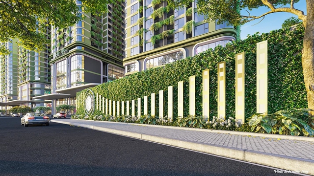 Phát Đạt là nhà phát triển dự án thành phố dưỡng lành La Pura- Ảnh 3. Phát Đạt là nhà phát triển dự án thành phố dưỡng lành La Pura- Ảnh 3.